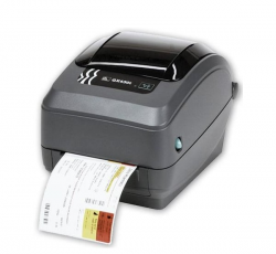 Офисный принтер для печати штрих этикеток
